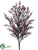 Berry Bush - Pink Purple - Pack of 12