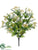 Baby's Breath Bush - Yellow - Pack of 12