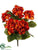 Hydrangea Bush - Rust - Pack of 6