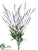 Lavender Bush - Lavender - Pack of 12