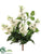 Lilac Bush - Cream - Pack of 12