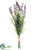 Lavender Bunch - Lavender - Pack of 12