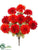 Marigold Bush - Brick - Pack of 12