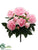 Peony Bush - Pink - Pack of 12