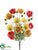 Poppy Bush - Mixed - Pack of 12