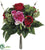 Rose Bouquet - Red Beauty - Pack of 12