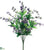 Queen Anne's Lace Bush - Lavender Purple - Pack of 12