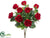 Rose Bush - Red - Pack of 12