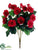 Rose Bush - Red - Pack of 12