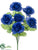 Rose Bush - Blue - Pack of 24