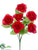 Rose Bush - Red - Pack of 24