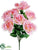 Rose Bush - Pink - Pack of 12