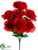 Rose Bush - Red - Pack of 12