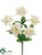 Rose Bush - Cream - Pack of 24