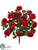 Rose Bush - Red - Pack of 6