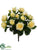 Rose Bush - Yellow - Pack of 12