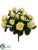 Rose Bush - Yellow - Pack of 12