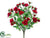 Rose Bush - Red - Pack of 24