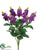 Snapdragon Bush - Purple - Pack of 12