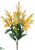 Snapdragon Bush - Yellow Cream - Pack of 12