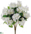 Stephanotis Bush - White - Pack of 12