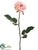 Rose Spray - Pink - Pack of 12