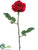 Rose Spray - Red - Pack of 12