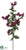 Bougainvillea Spray - Violet - Pack of 12