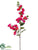 Bougainvillea Spray - Fuchsia - Pack of 6