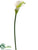 Calla Lily Spray - White - Pack of 12