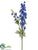 Delphinium Spray - Helio - Pack of 12