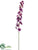 Delphinium Spray - Violet - Pack of 12