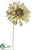 Gerbera Daisy Spray - Avocado Green - Pack of 12