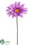 Gerbera Daisy Spray - Lavender - Pack of 12