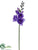 Freesia Spray - Purple - Pack of 12