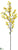 Forsythia Spray - Yellow - Pack of 12