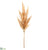 Pampas Grass Spray - Blush - Pack of 12