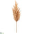 Pampas Grass Spray - Blush - Pack of 12