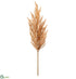 Silk Plants Direct Pampas Grass Spray - Blush - Pack of 12