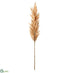 Silk Plants Direct Pampas Grass Spray - Blush - Pack of 6