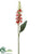 Ginger Flower Spray - Red - Pack of 6