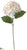 Large Hydrangea Spray - Cream - Pack of 12