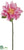 Lotus Bloom Spray - Pink - Pack of 12