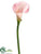 Calla Lily Spray - Pink - Pack of 12