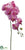 Phalaenopsis Orchid Spray - Orchid Violet - Pack of 12