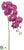 Phalaenopsis Orchid Spray - Violet Two Tone - Pack of 12