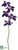 Vanda Orchid Spray - Violet - Pack of 12