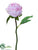 Peony Spray - Pink - Pack of 24