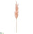 Pampas Grass Spray - Pink - Pack of 6