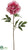 Peony Spray - Pink - Pack of 12